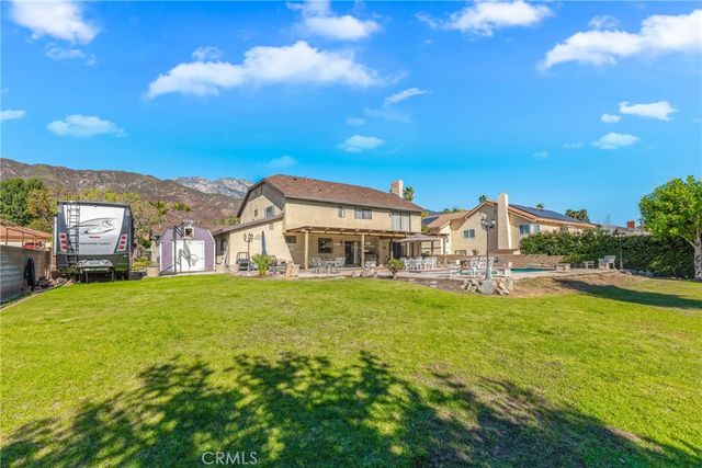 320 Browning Street, Upland, CA 91784