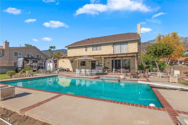 320 Browning Street, Upland, CA 91784