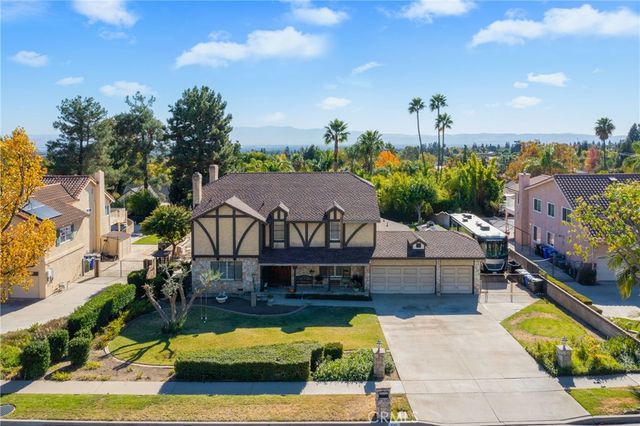 320 Browning Street, Upland, CA 91784