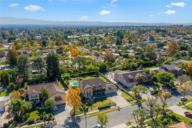 320 Browning Street, Upland, CA 91784