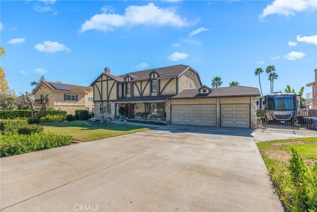 320 Browning Street, Upland, CA 91784
