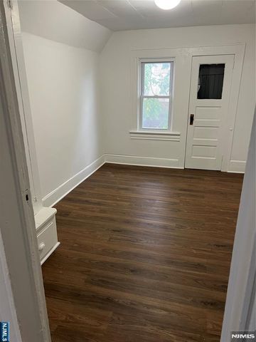 12 Quincy Street 4, Passaic, NJ 07055