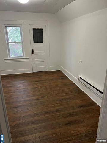 12 Quincy Street 4, Passaic, NJ 07055