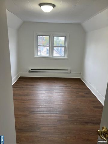 12 Quincy Street 4, Passaic, NJ 07055