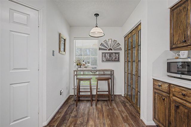 5291 Fm 1374 Road, Huntsville, TX 77340