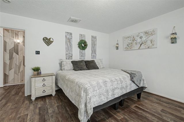 5291 Fm 1374 Road, Huntsville, TX 77340