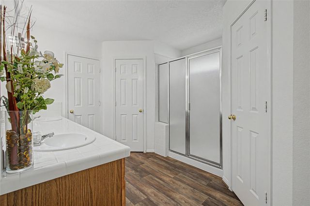 5291 Fm 1374 Road, Huntsville, TX 77340