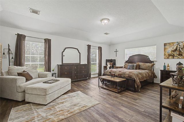 5291 Fm 1374 Road, Huntsville, TX 77340