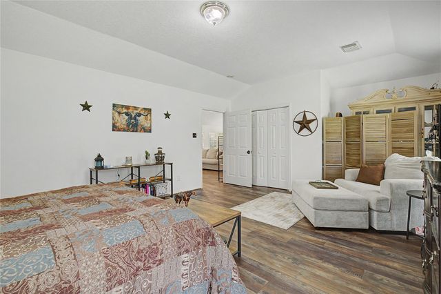 5291 Fm 1374 Road, Huntsville, TX 77340