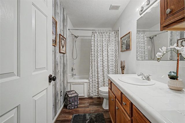5291 Fm 1374 Road, Huntsville, TX 77340