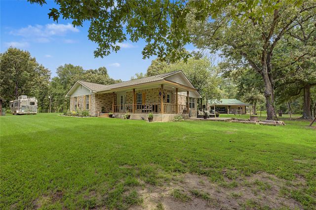 5291 Fm 1374 Road, Huntsville, TX 77340