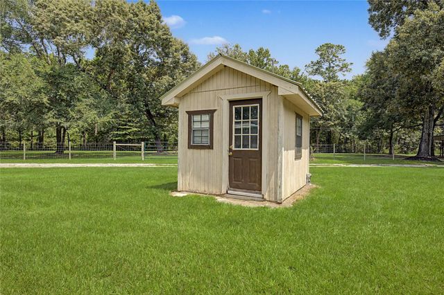 5291 Fm 1374 Road, Huntsville, TX 77340