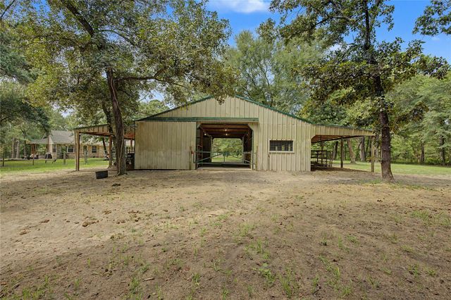 5291 Fm 1374 Road, Huntsville, TX 77340