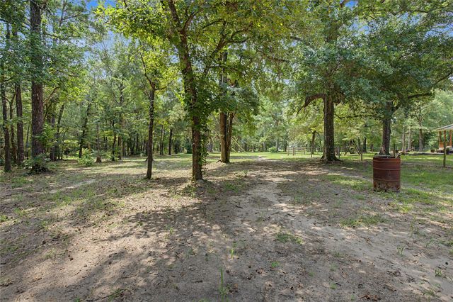 5291 Fm 1374 Road, Huntsville, TX 77340