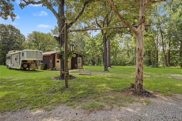 5291 Fm 1374 Road, Huntsville, TX 77340