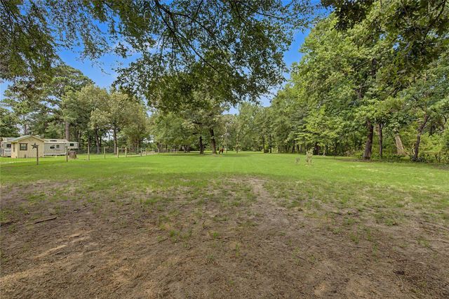5291 Fm 1374 Road, Huntsville, TX 77340