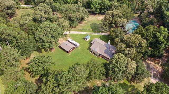 5291 Fm 1374 Road, Huntsville, TX 77340