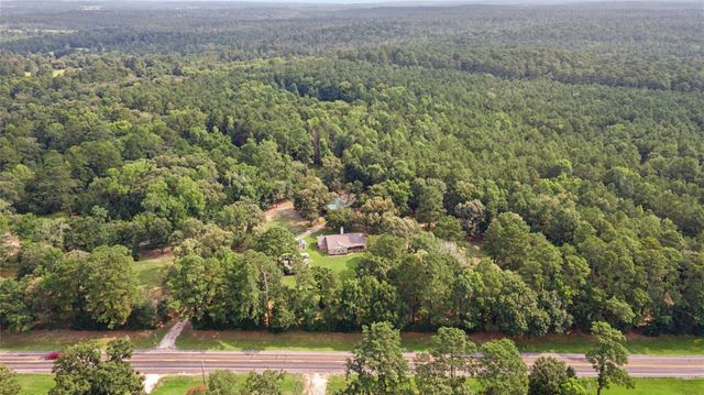 5291 Fm 1374 Road, Huntsville, TX 77340