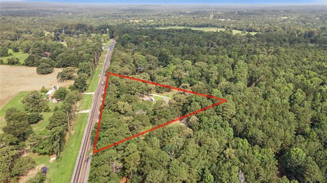 5291 Fm 1374 Road, Huntsville, TX 77340