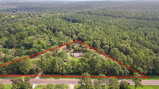 5291 Fm 1374 Road, Huntsville, TX 77340
