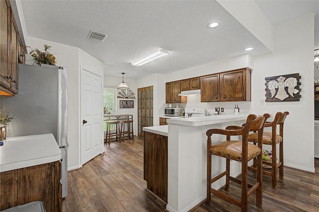5291 Fm 1374 Road, Huntsville, TX 77340