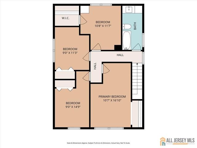 111 Johnson Street, Highland Park, NJ 08904
