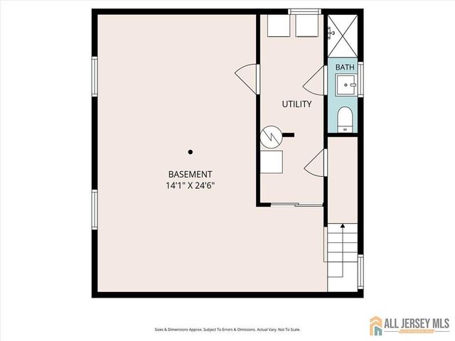 111 Johnson Street, Highland Park, NJ 08904