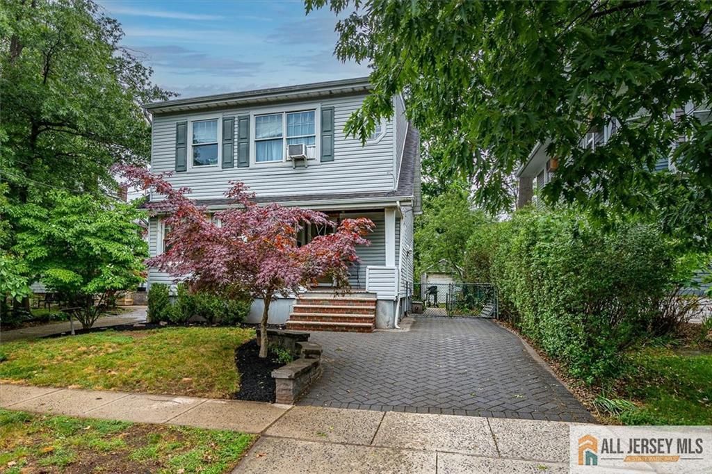111 Johnson Street, Highland Park, NJ 08904