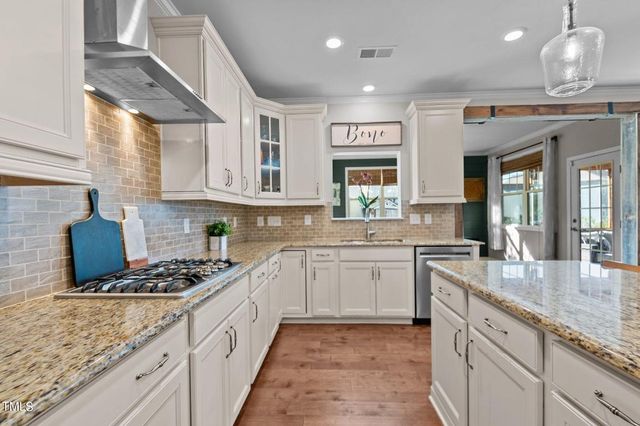 1824 Longmont Drive, Wake Forest, NC 27587