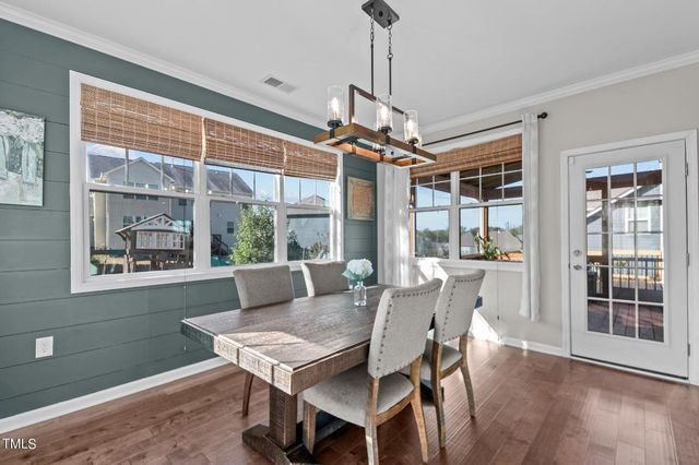 1824 Longmont Drive, Wake Forest, NC 27587