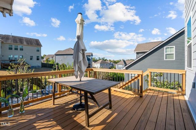 1824 Longmont Drive, Wake Forest, NC 27587