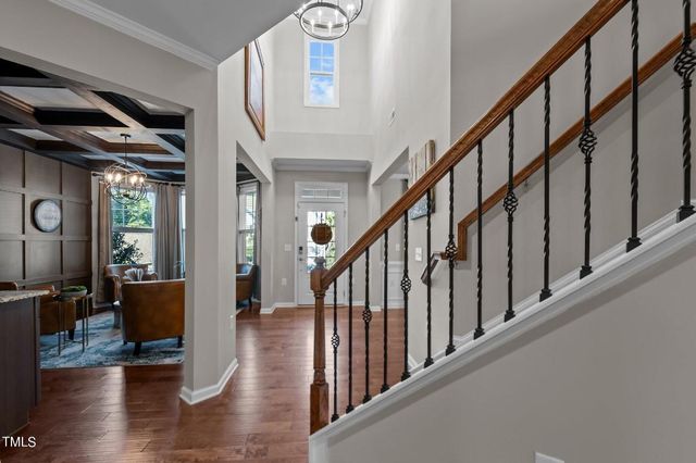 1824 Longmont Drive, Wake Forest, NC 27587