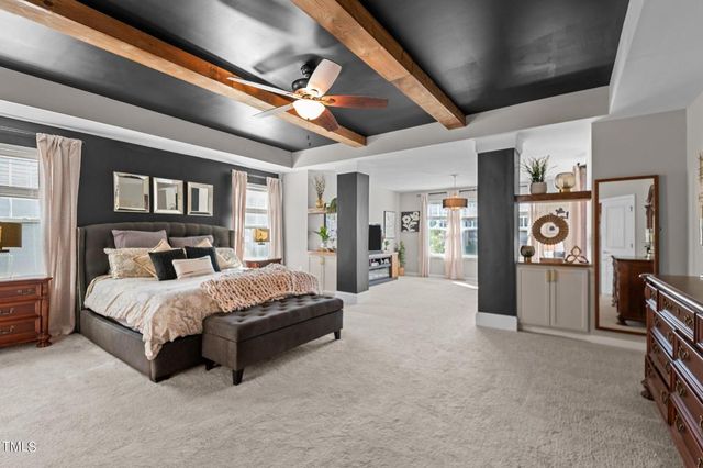 1824 Longmont Drive, Wake Forest, NC 27587