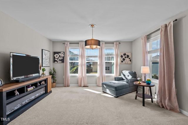 1824 Longmont Drive, Wake Forest, NC 27587