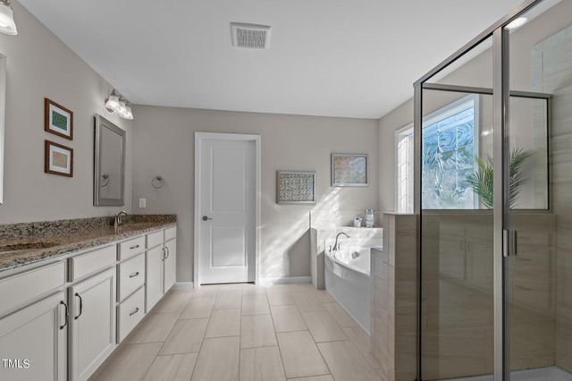 1824 Longmont Drive, Wake Forest, NC 27587