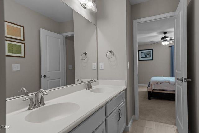 1824 Longmont Drive, Wake Forest, NC 27587