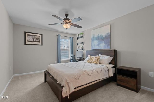 1824 Longmont Drive, Wake Forest, NC 27587