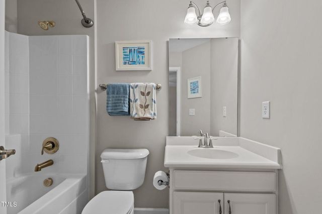 1824 Longmont Drive, Wake Forest, NC 27587