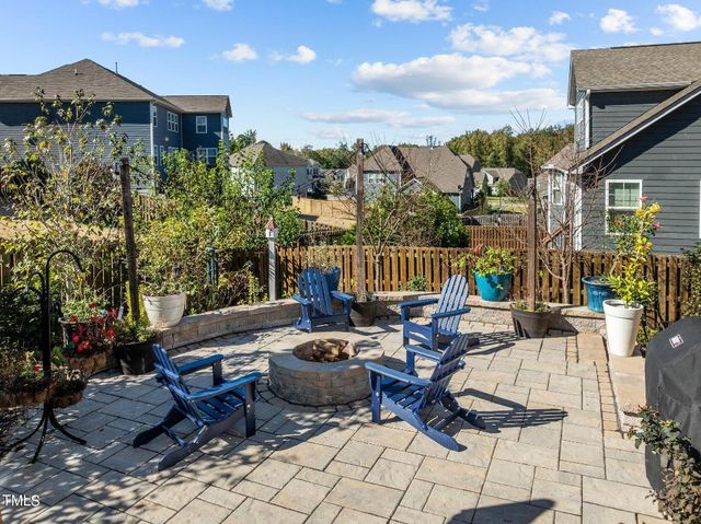 1824 Longmont Drive, Wake Forest, NC 27587