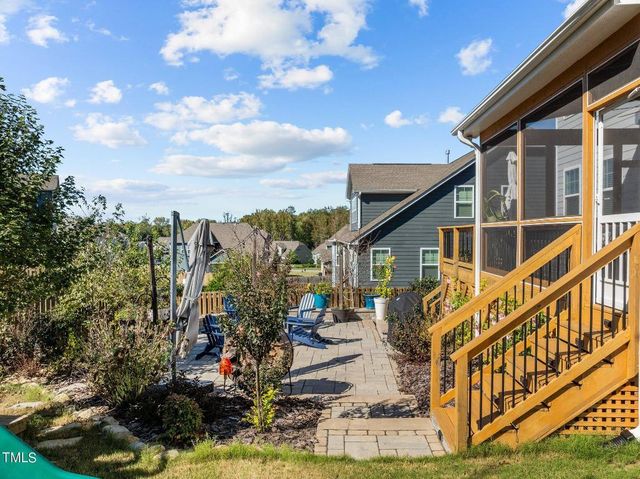 1824 Longmont Drive, Wake Forest, NC 27587