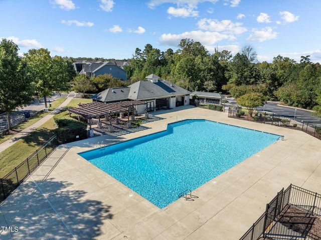 1824 Longmont Drive, Wake Forest, NC 27587