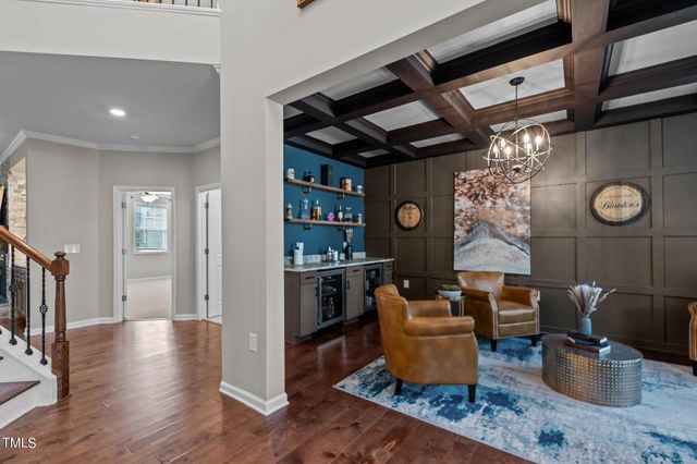 1824 Longmont Drive, Wake Forest, NC 27587