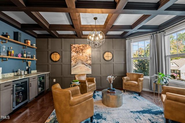 1824 Longmont Drive, Wake Forest, NC 27587