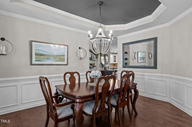 1824 Longmont Drive, Wake Forest, NC 27587