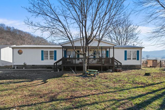 281 Camp Pleasant Road, Frankfort, KY 40601