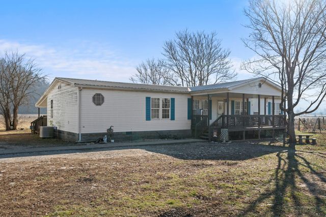 281 Camp Pleasant Road, Frankfort, KY 40601