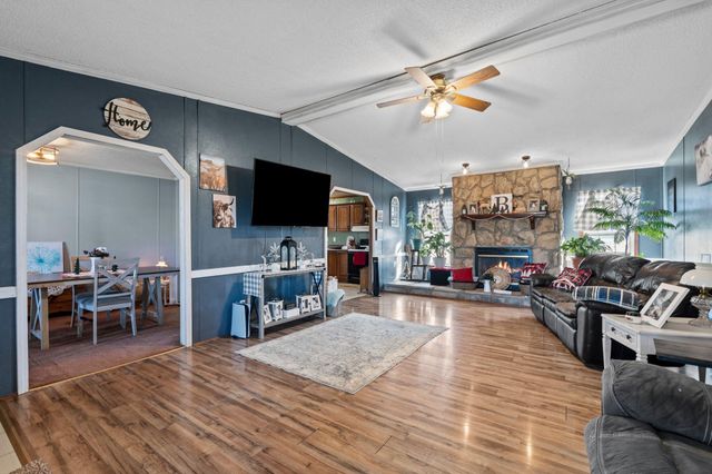 281 Camp Pleasant Road, Frankfort, KY 40601