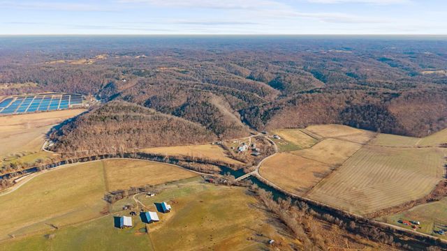 281 Camp Pleasant Road, Frankfort, KY 40601