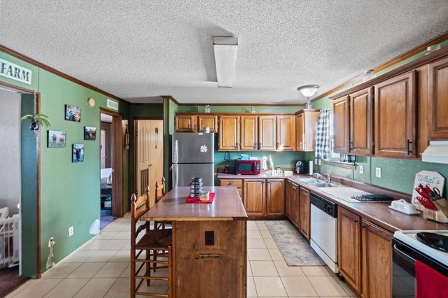 281 Camp Pleasant Road, Frankfort, KY 40601