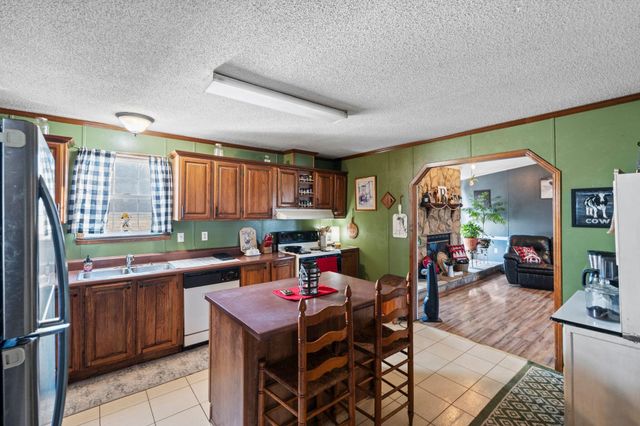 281 Camp Pleasant Road, Frankfort, KY 40601